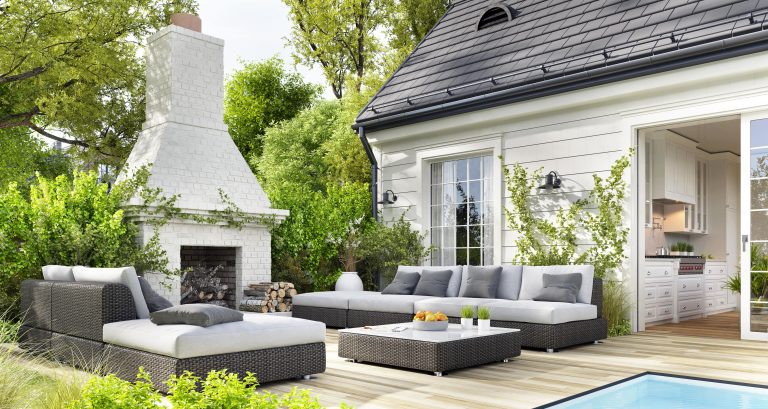 Outdoor Living Spaces Wayzata MN