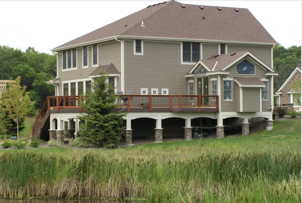 Outdoor Living Designed for How You Live