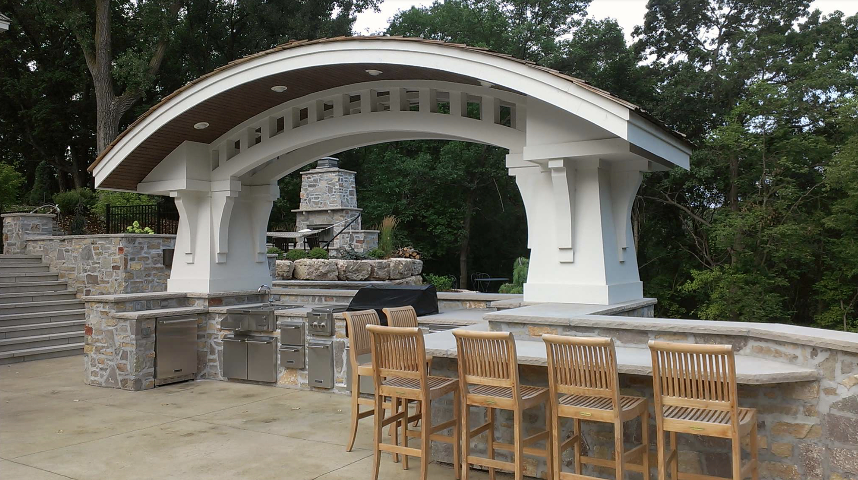 Landscape Architects Shorewood MN