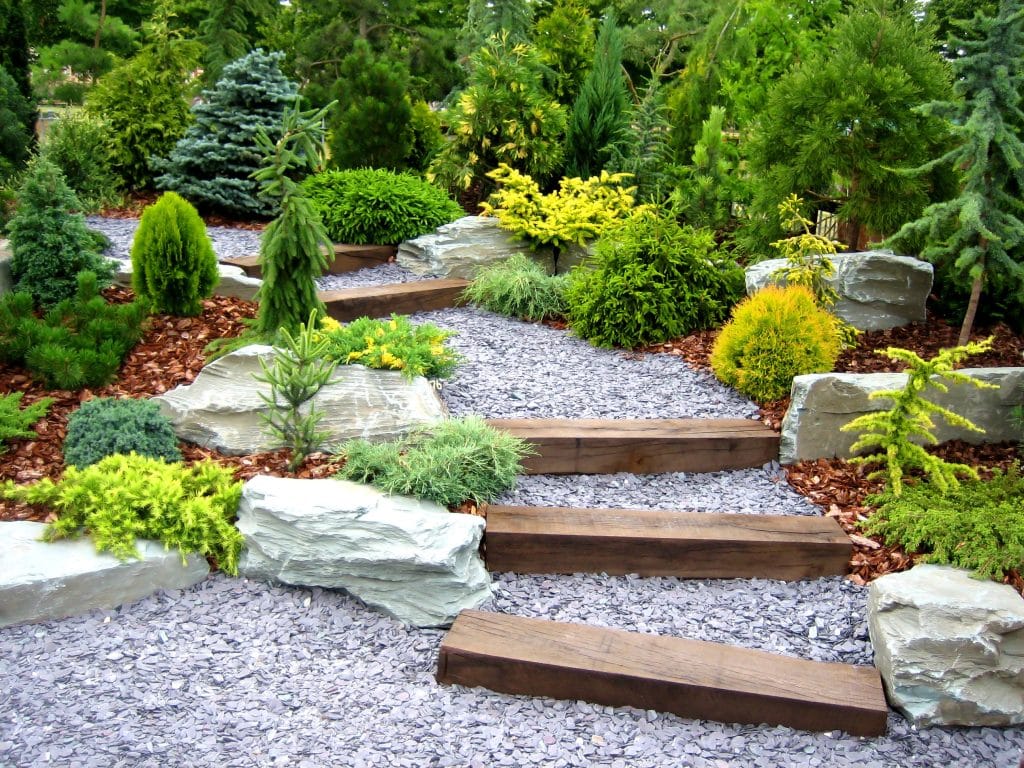 Retaining Walls, Steps & Structural Solutions in Minneapolis