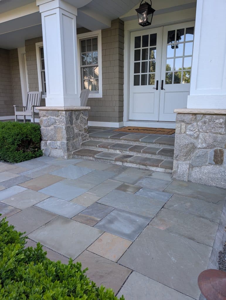 Landscape Design + Build for Minneapolis Properties